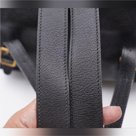 Gucci Bamboo Backpack - Picture 11 of 15